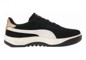 Puma California Metallic - Black (36832601)