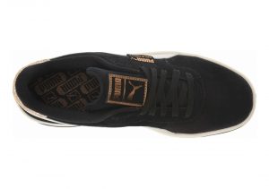 Puma California Metallic - Black (36832601)