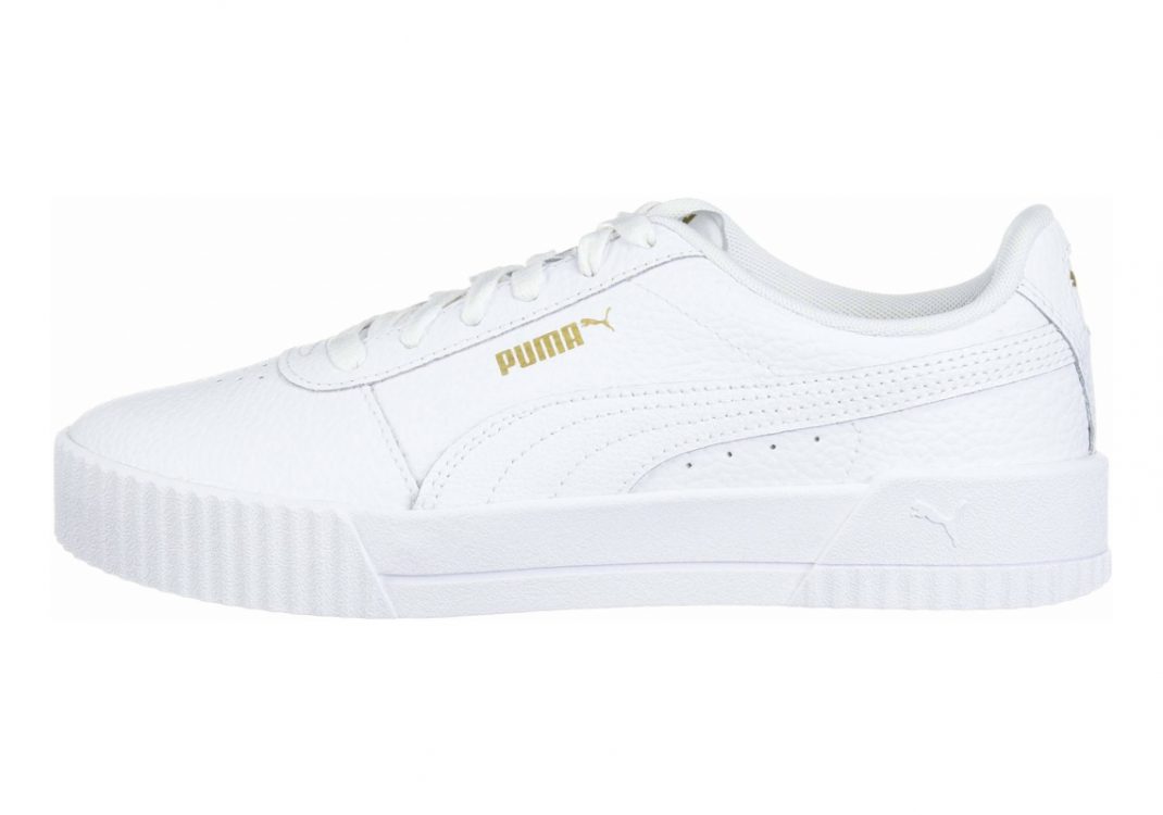 Puma Carina - 
