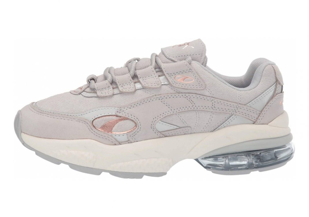 Gray Violet Marshmallow (36965402)