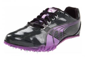 Dark Shadow/Steel Grey/Dewberry/Black (18520006)