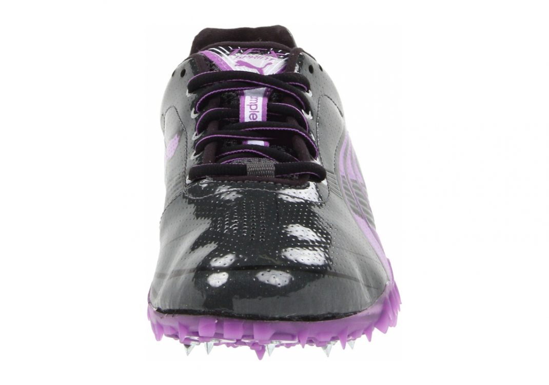 Dark Shadow/Steel Grey/Dewberry/Black (18520006)