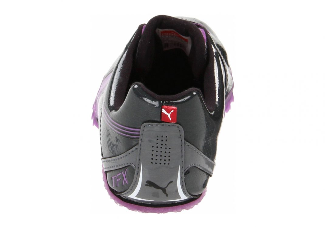 Dark Shadow/Steel Grey/Dewberry/Black (18520006)