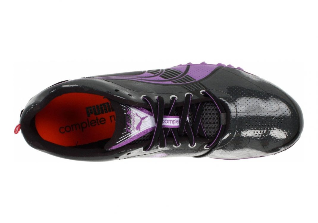 Dark Shadow/Steel Grey/Dewberry/Black (18520006)