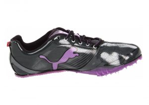 Dark Shadow/Steel Grey/Dewberry/Black (18520006)