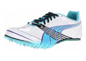 White Blue Curacao B (18520010)