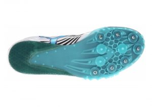 White Blue Curacao B (18520010)