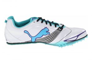 White Blue Curacao B (18520010)