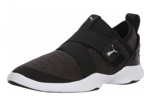 Puma Dare AC - Puma Black-puma Silver (36731002)