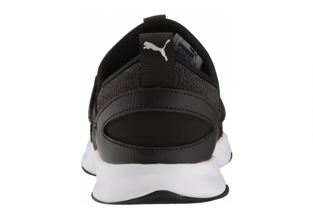 Puma Dare AC - Puma Black-puma Silver (36731002)