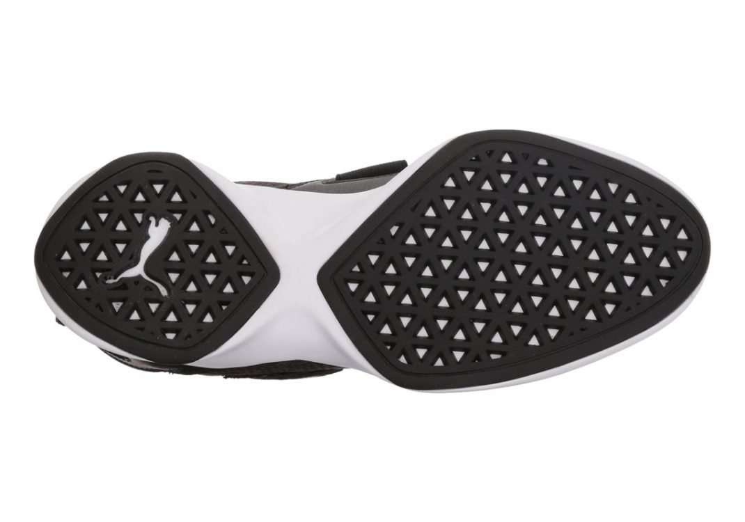 Puma Dare AC - Puma Black-puma Silver (36731002)