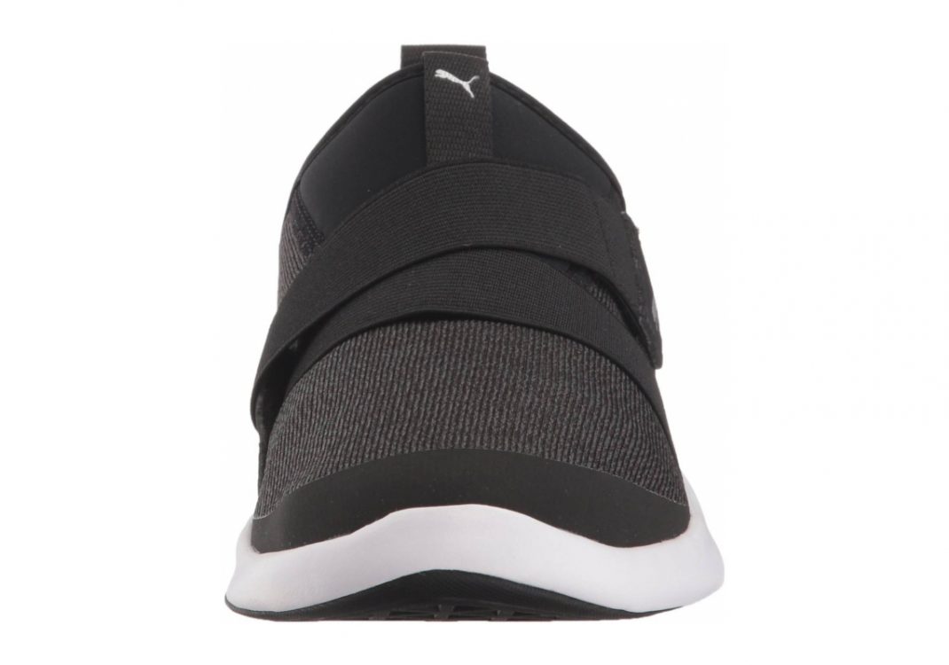 Puma Dare AC - Puma Black-puma Silver (36731002)