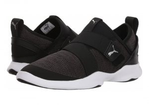 Puma Dare AC - Puma Black-puma Silver (36731002)