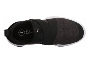 Puma Dare AC - Puma Black-puma Silver (36731002)