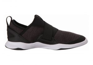 Puma Dare AC - Puma Black-puma Silver (36731002)