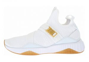 Puma White-metallic (19166702)