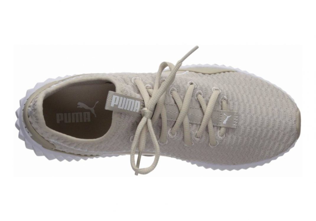 Grey Silver Gray Puma White (19094914)