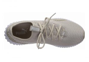 Grey Silver Gray Puma White (19094914)