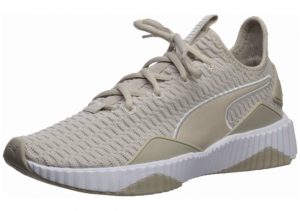 Grey Silver Gray Puma White (19094914)