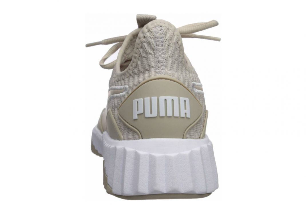 Grey Silver Gray Puma White (19094914)