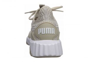 Grey Silver Gray Puma White (19094914)