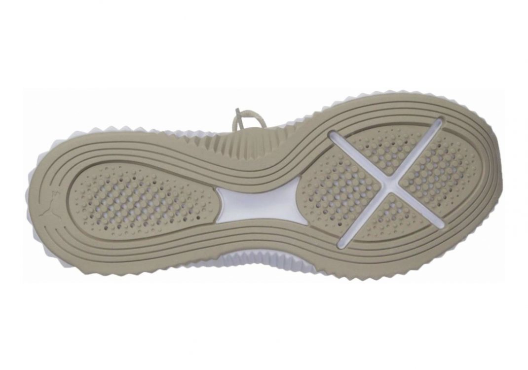 Grey Silver Gray Puma White (19094914)