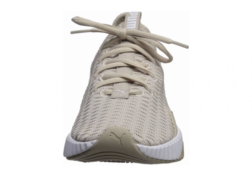 Grey Silver Gray Puma White (19094914)