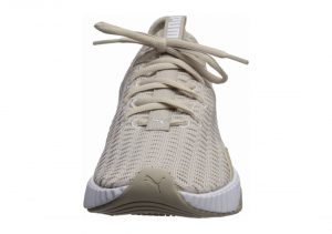 Grey Silver Gray Puma White (19094914)