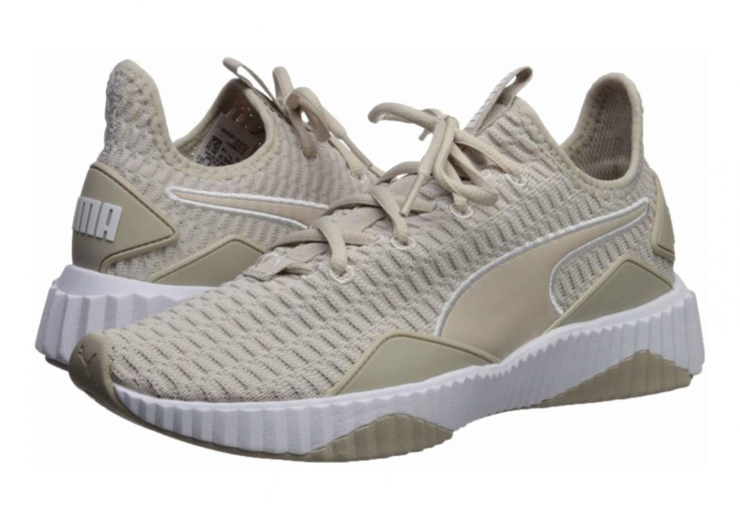 Grey Silver Gray Puma White (19094914)