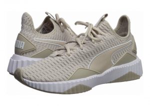 Grey Silver Gray Puma White (19094914)