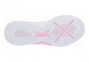 Puma White / Pale Pink (19094915)