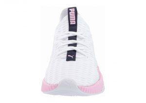 Puma White / Pale Pink (19094915)