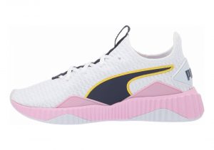 Puma White / Pale Pink (19094915)