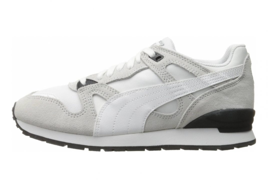 Puma White/Puma White (36142803)
