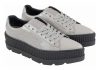 Puma Fenty Pointy Creeper Patent - Grey (36627002)