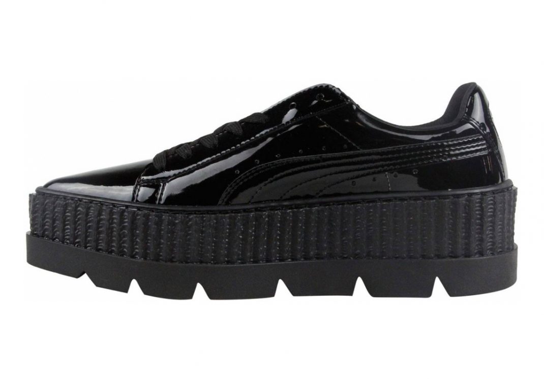 Puma Black (36627001)