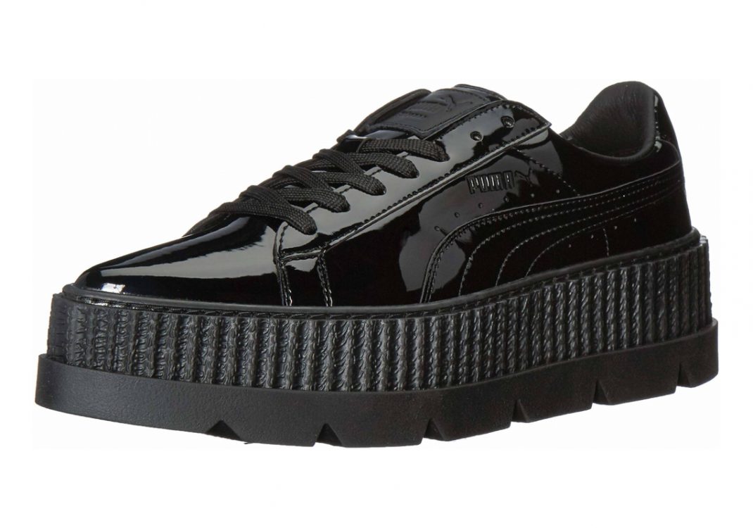Puma Black (36627001)