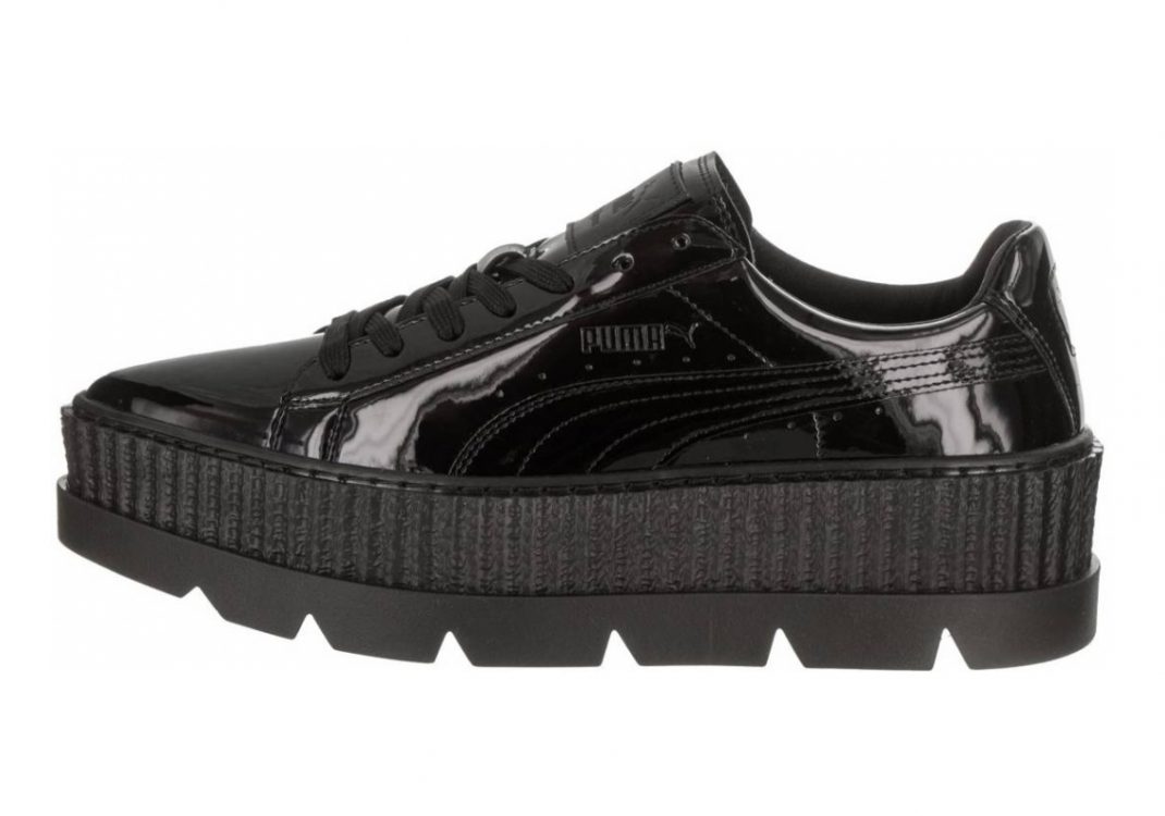 Puma Black (36627001)