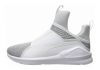 Puma Fierce Knit - White (19030302)