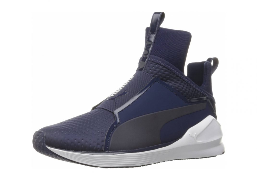 Peacoat Puma White (18941804)