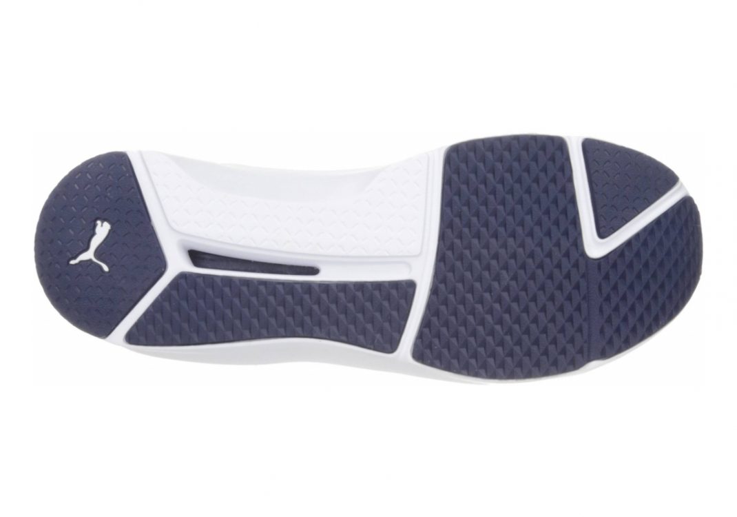 Peacoat Puma White (18941804)