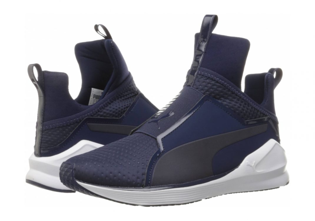 Peacoat Puma White (18941804)