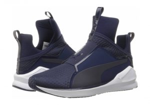 Peacoat Puma White (18941804)