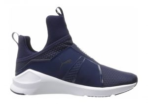 Peacoat Puma White (18941804)