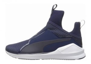 Peacoat Puma White (18941804)