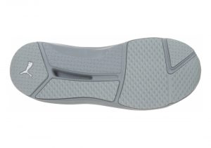 Puma Fierce Quilted - Quarry Puma Silver (18941802)