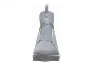 Puma Fierce Quilted - Quarry Puma Silver (18941802)