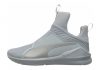 Puma Fierce Quilted - Quarry Puma Silver (18941802)