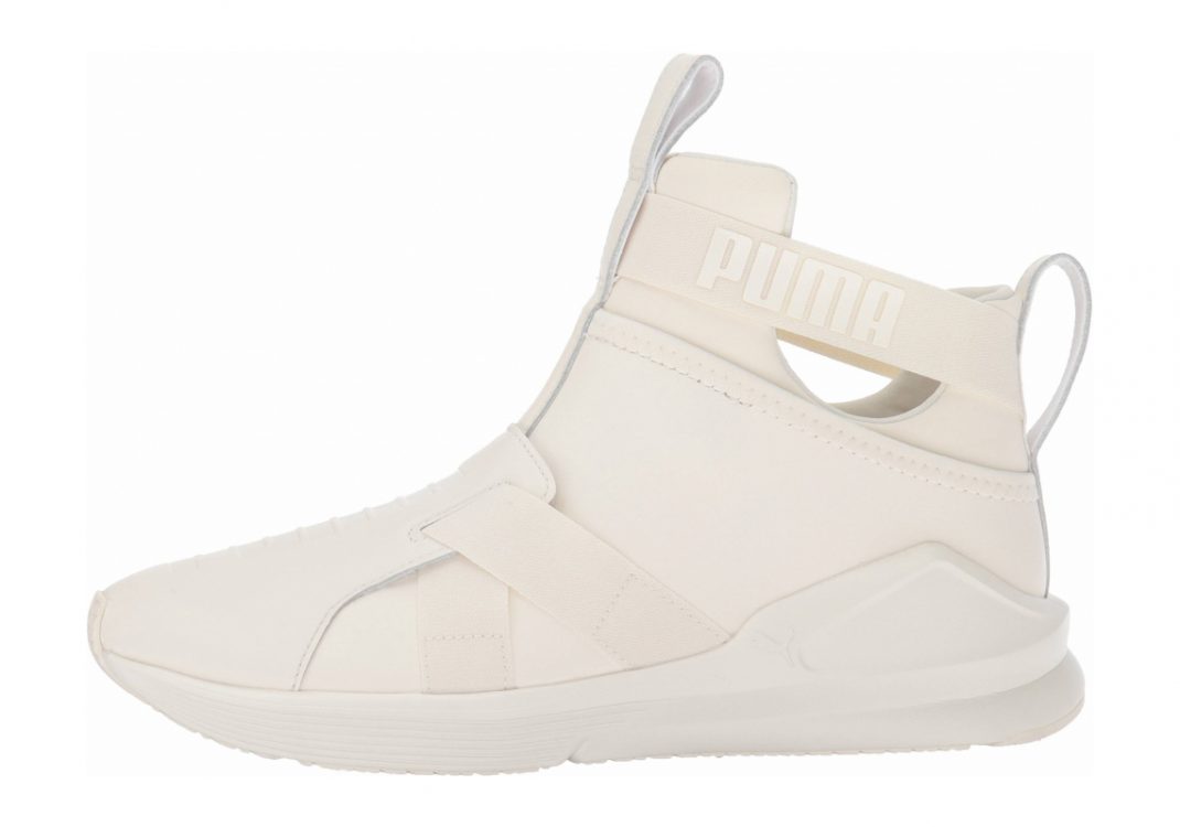 Puma fierce outlet leather