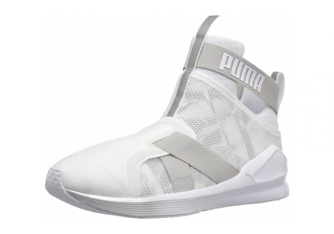 Puma high tops fierce hotsell